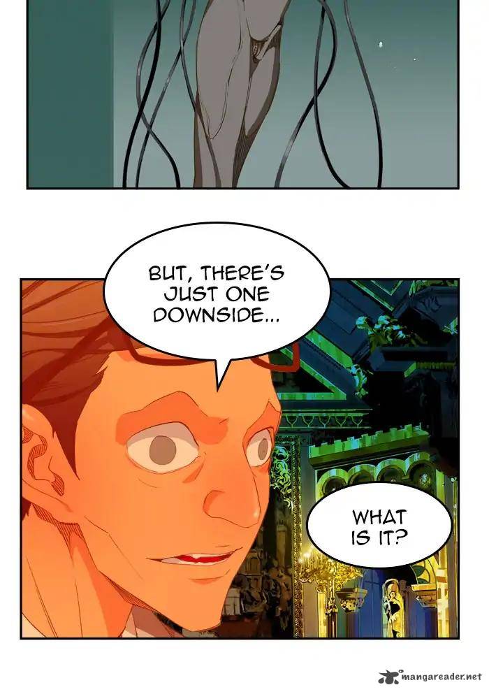 The God of High School - Chapter 389 Page 50