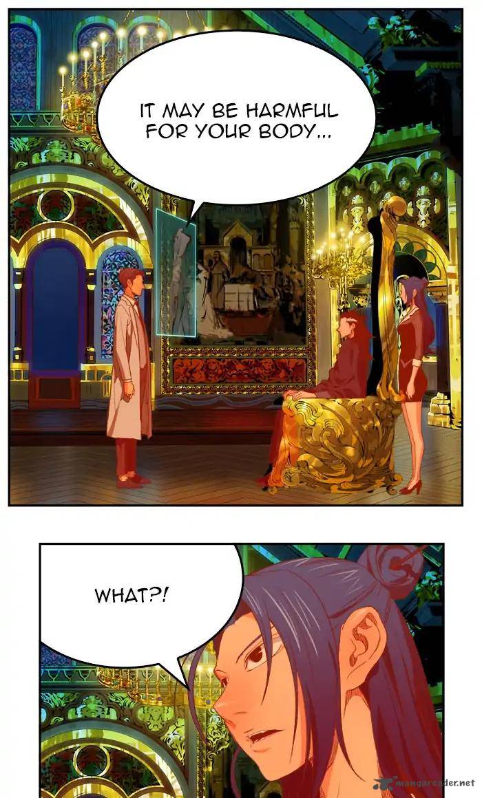 The God of High School - Chapter 389 Page 51