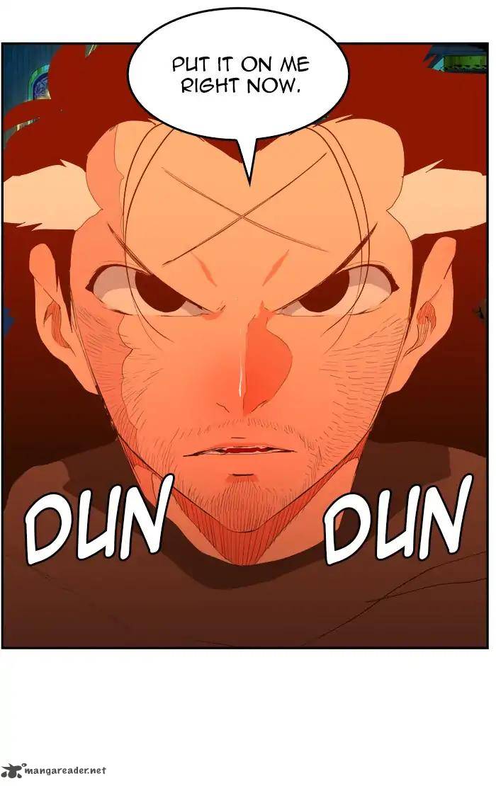 The God of High School - Chapter 389 Page 54