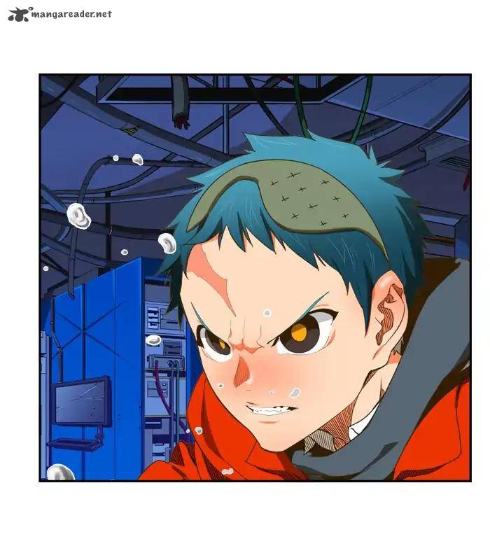 The God of High School - Chapter 389 Page 57