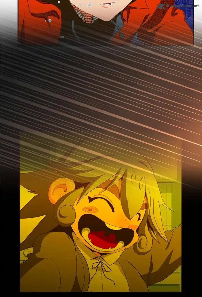 The God of High School - Chapter 389 Page 59