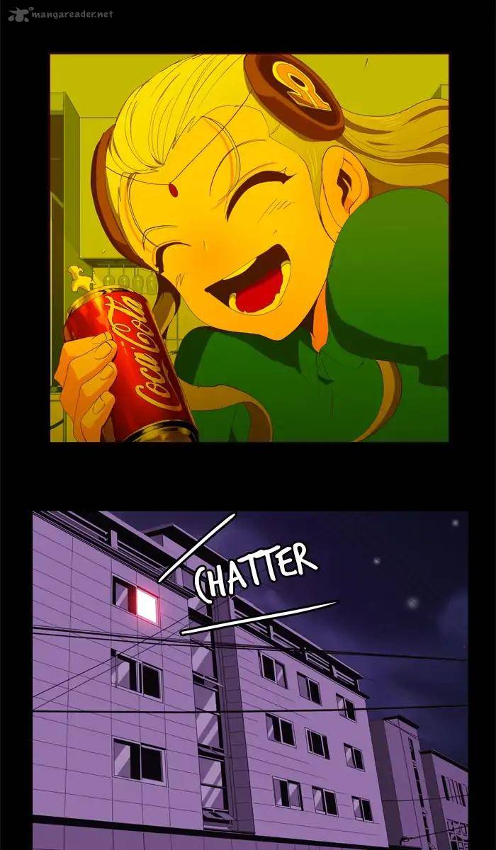 The God of High School - Chapter 389 Page 60