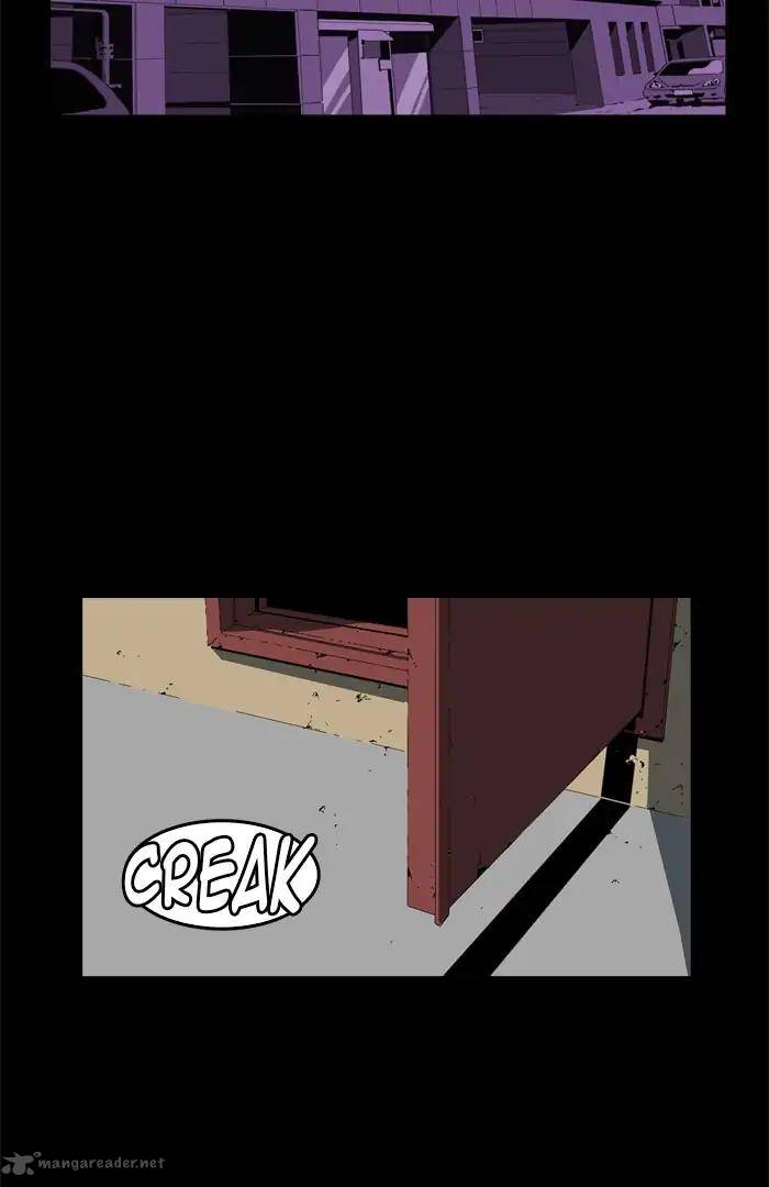 The God of High School - Chapter 389 Page 61