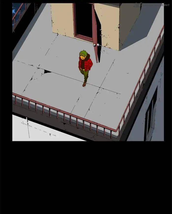 The God of High School - Chapter 389 Page 62