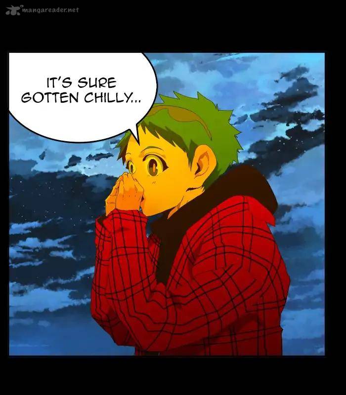 The God of High School - Chapter 389 Page 63