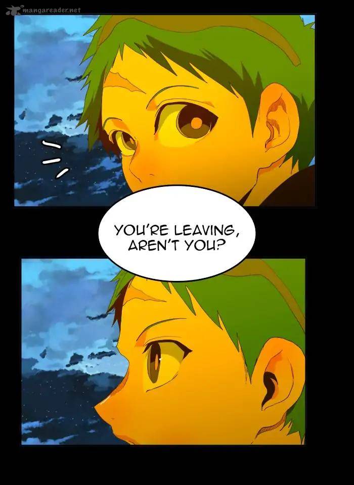 The God of High School - Chapter 389 Page 64