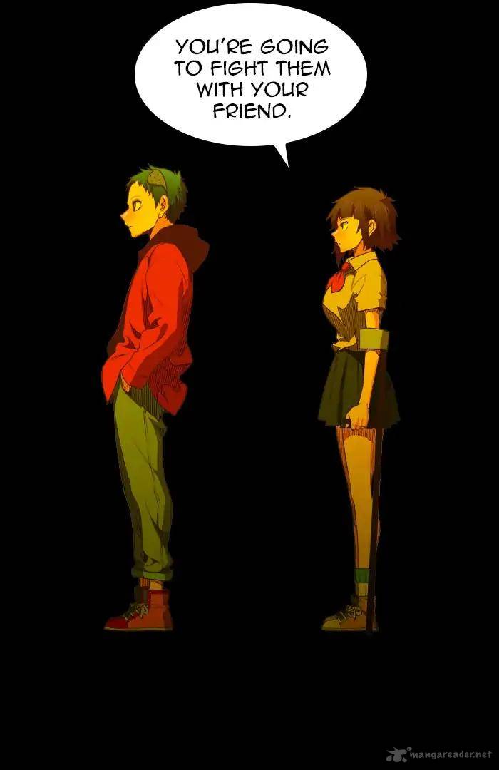 The God of High School - Chapter 389 Page 65