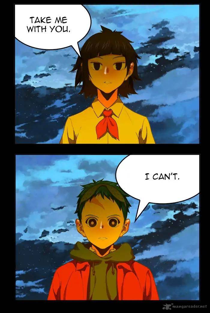 The God of High School - Chapter 389 Page 66