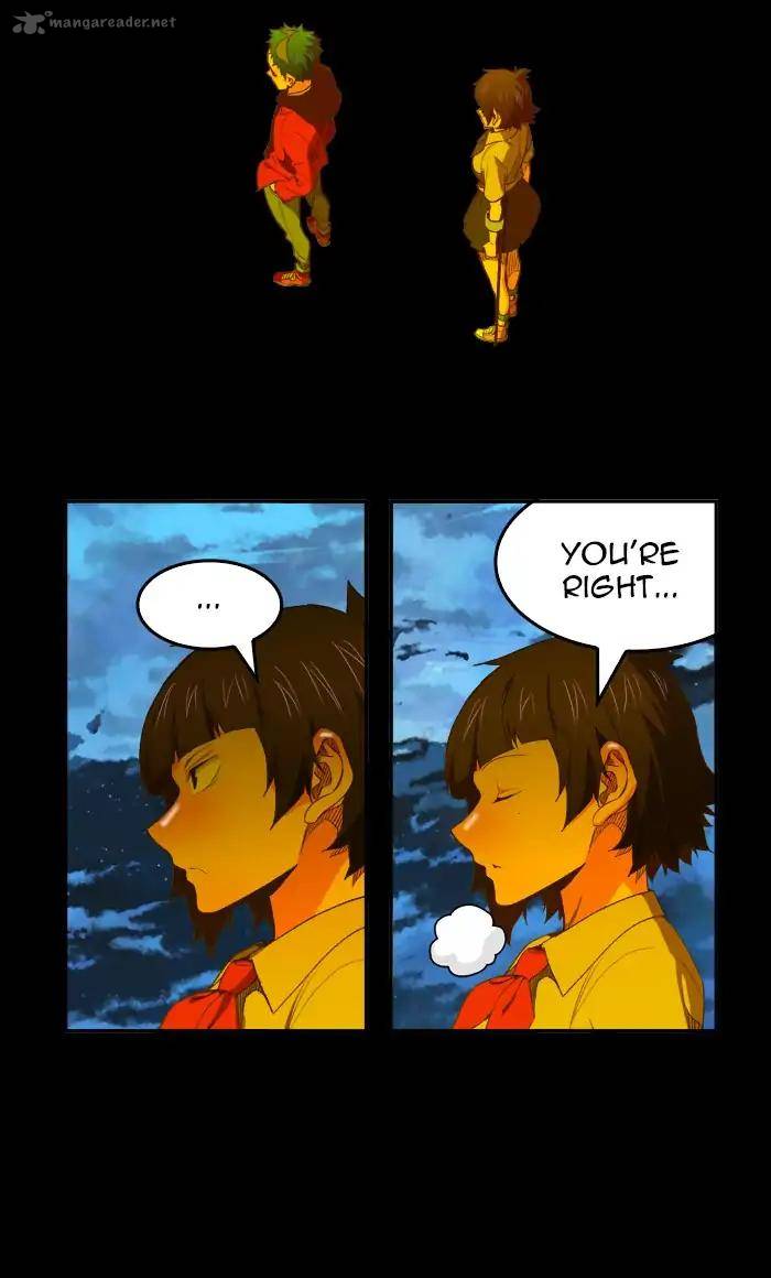 The God of High School - Chapter 389 Page 68