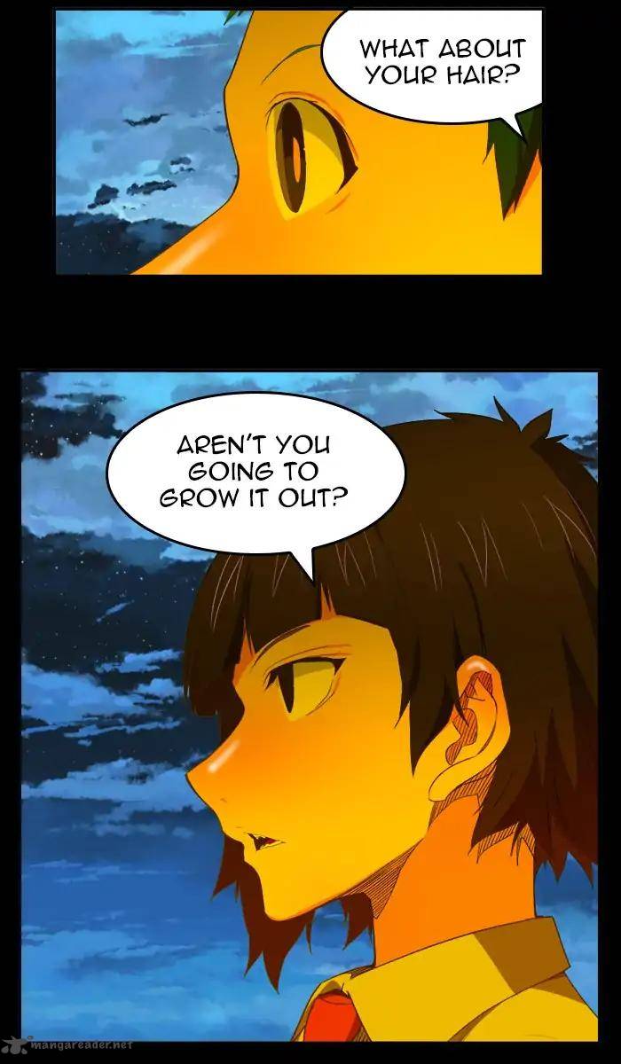 The God of High School - Chapter 389 Page 69