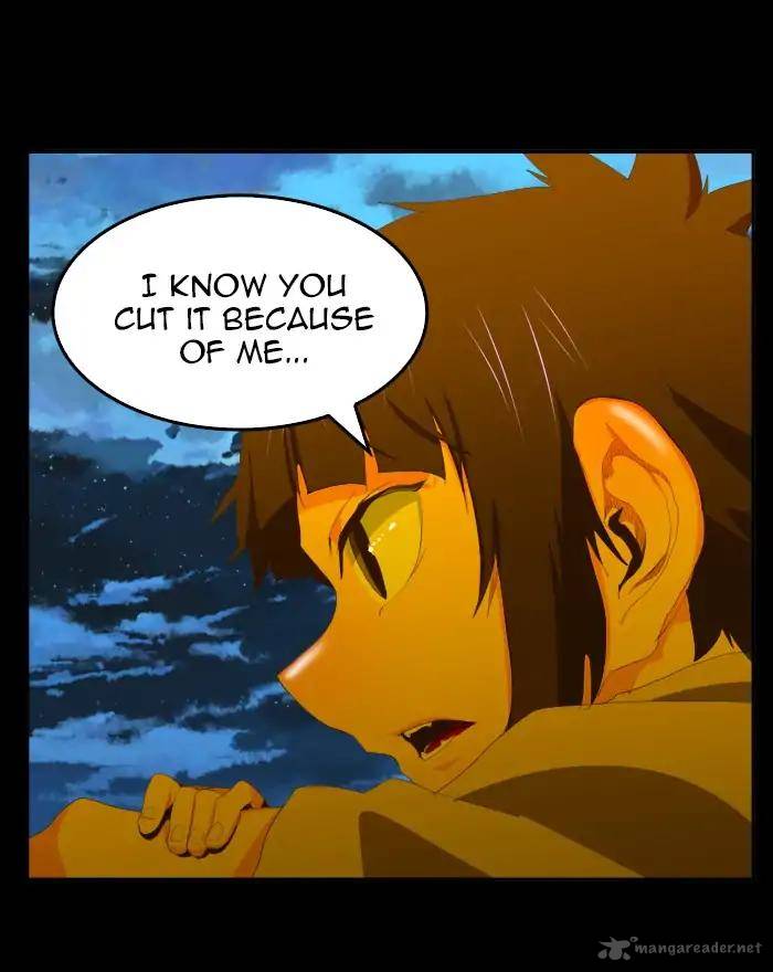 The God of High School - Chapter 389 Page 70