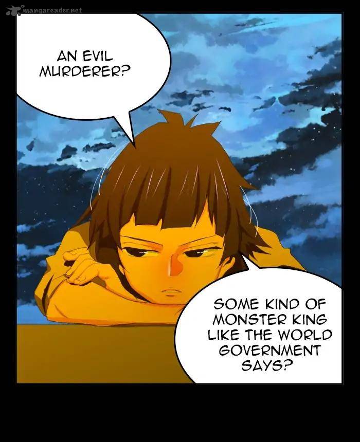 The God of High School - Chapter 389 Page 73