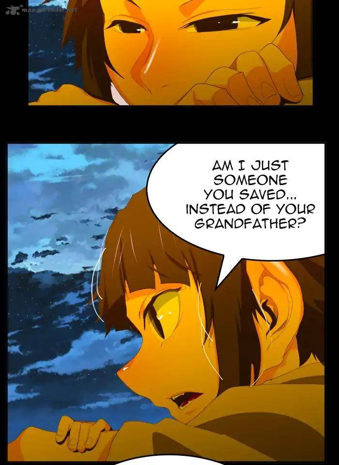 The God of High School - Chapter 389 Page 75