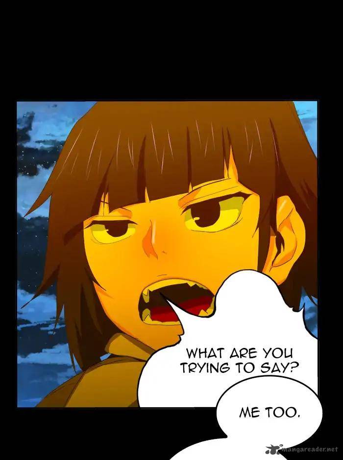 The God of High School - Chapter 389 Page 77