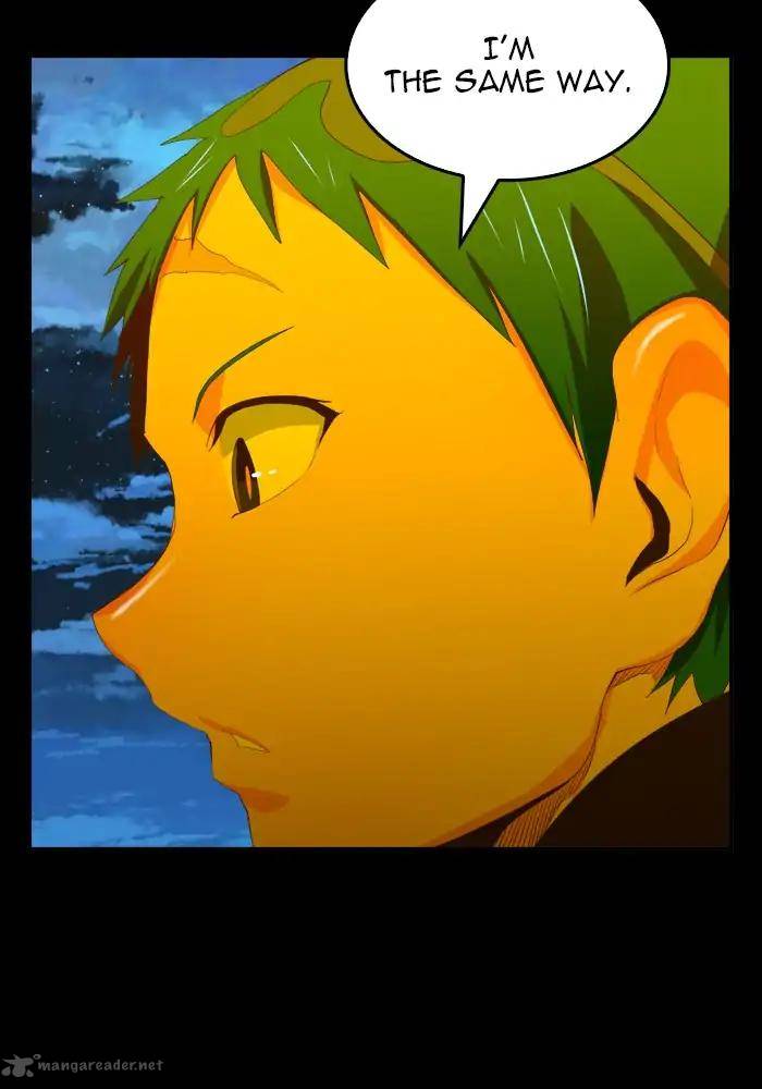 The God of High School - Chapter 389 Page 78