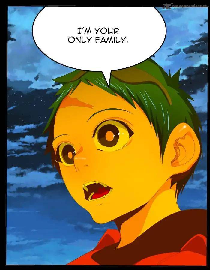 The God of High School - Chapter 389 Page 81