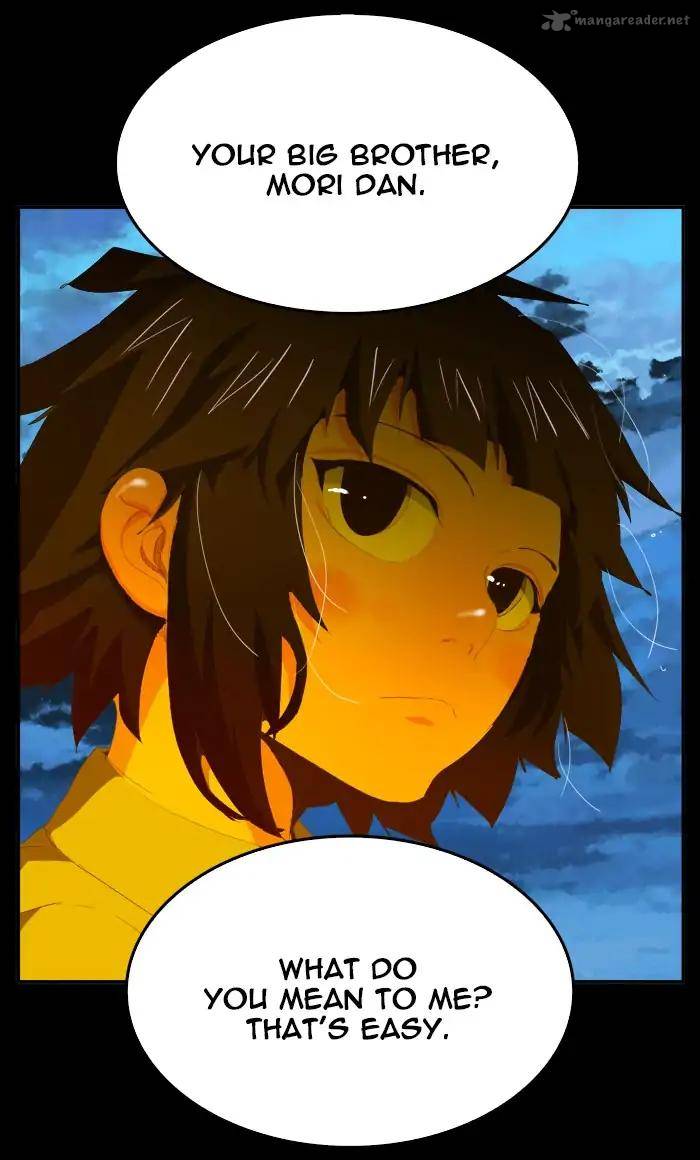 The God of High School - Chapter 389 Page 82