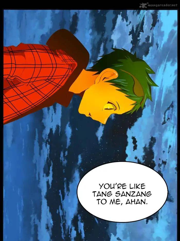 The God of High School - Chapter 389 Page 83