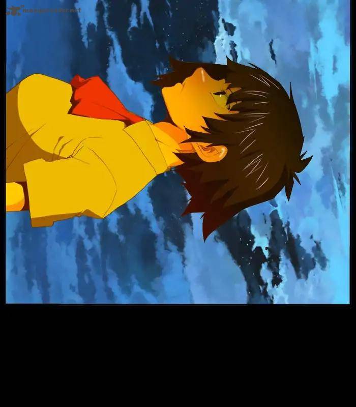 The God of High School - Chapter 389 Page 84