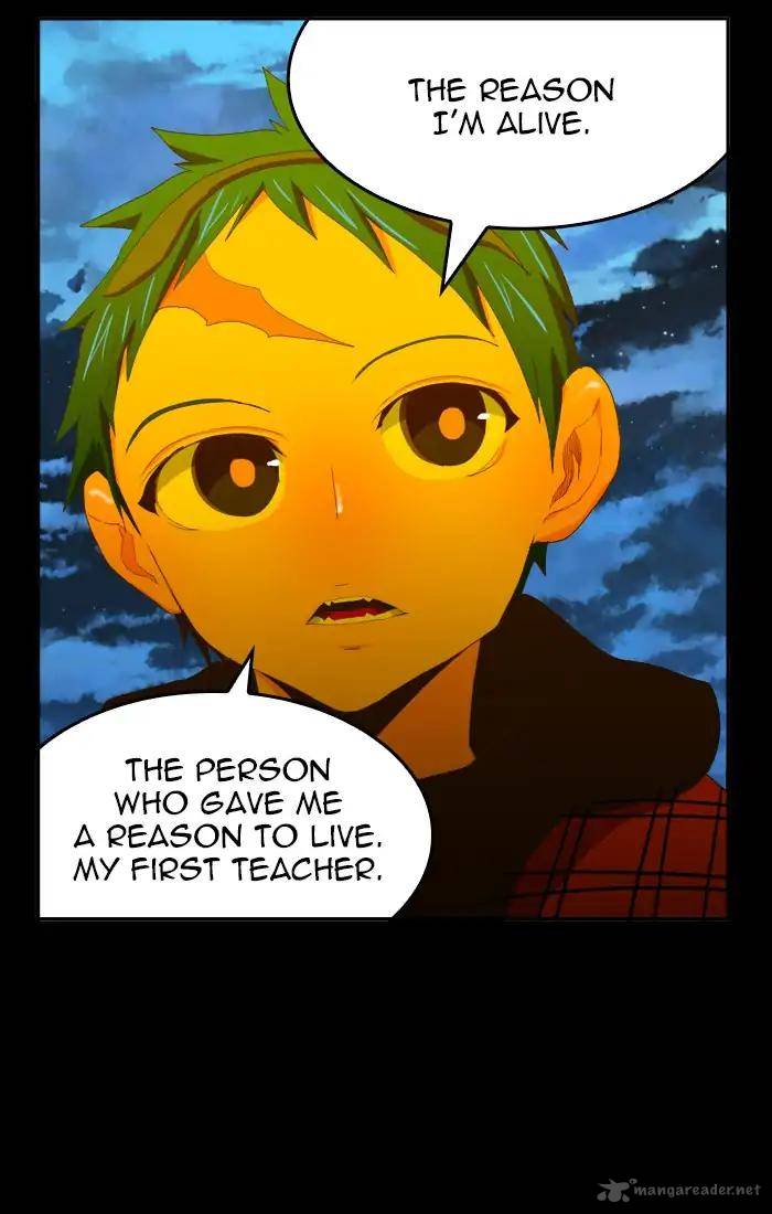 The God of High School - Chapter 389 Page 86