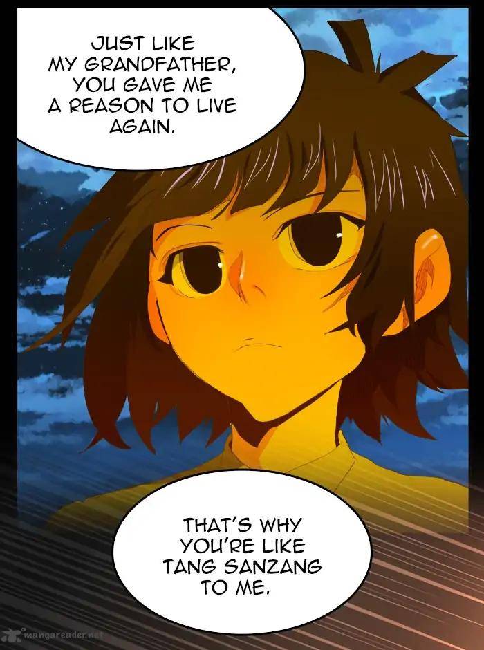 The God of High School - Chapter 389 Page 87