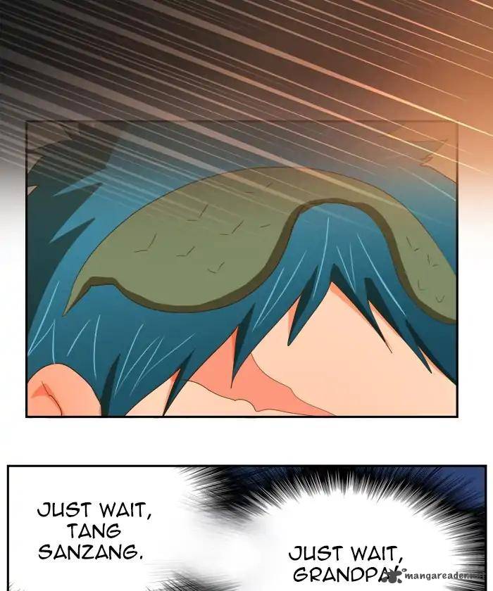 The God of High School - Chapter 389 Page 88