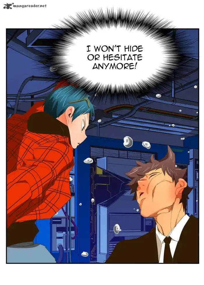 The God of High School - Chapter 389 Page 90