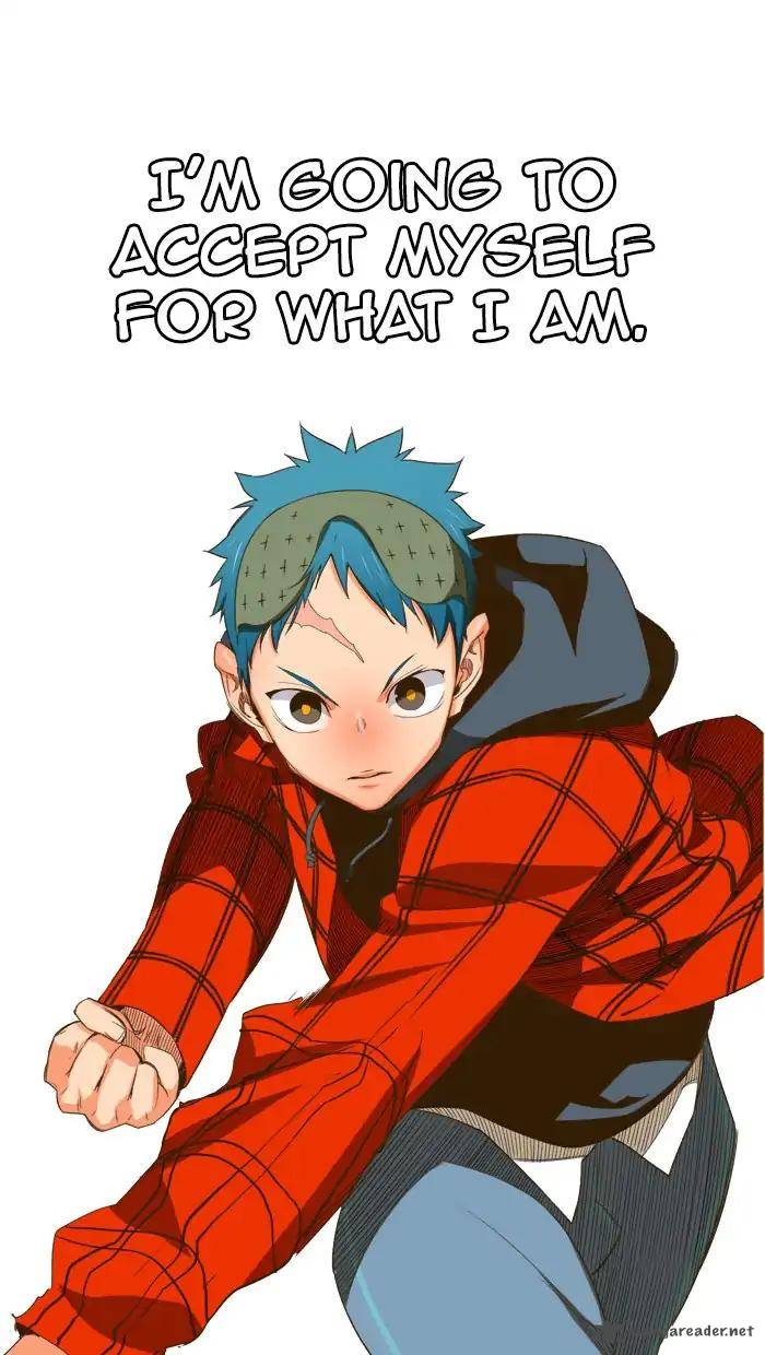 The God of High School - Chapter 389 Page 91