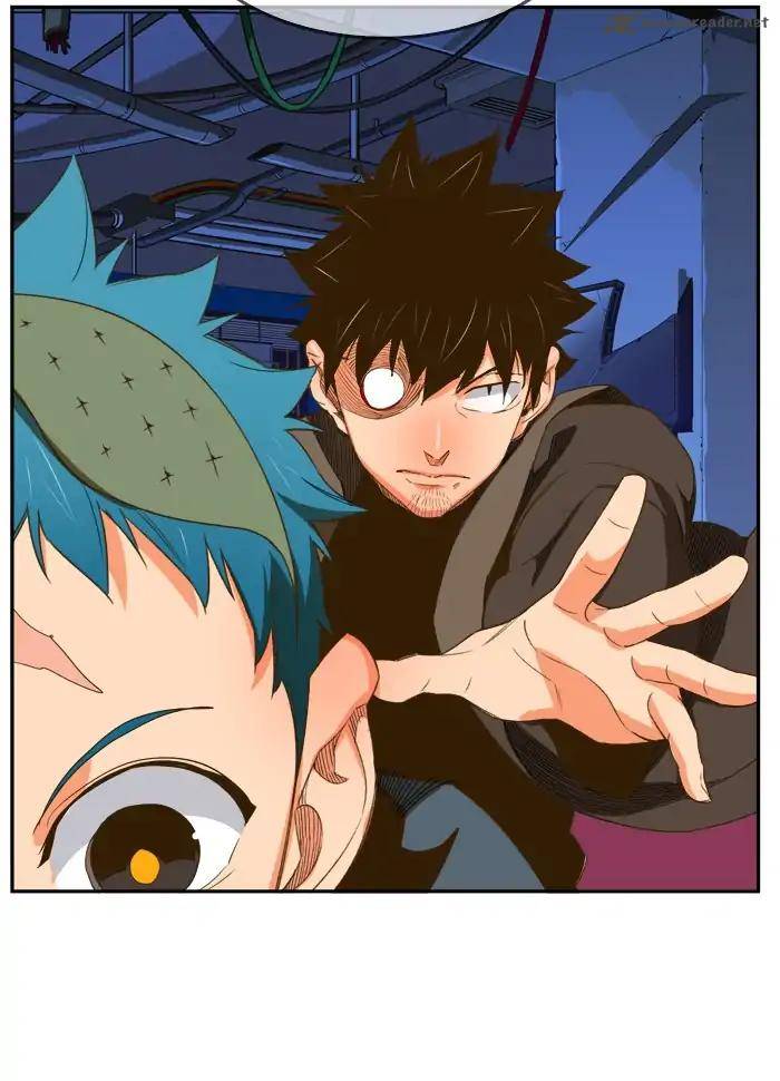 The God of High School - Chapter 389 Page 93