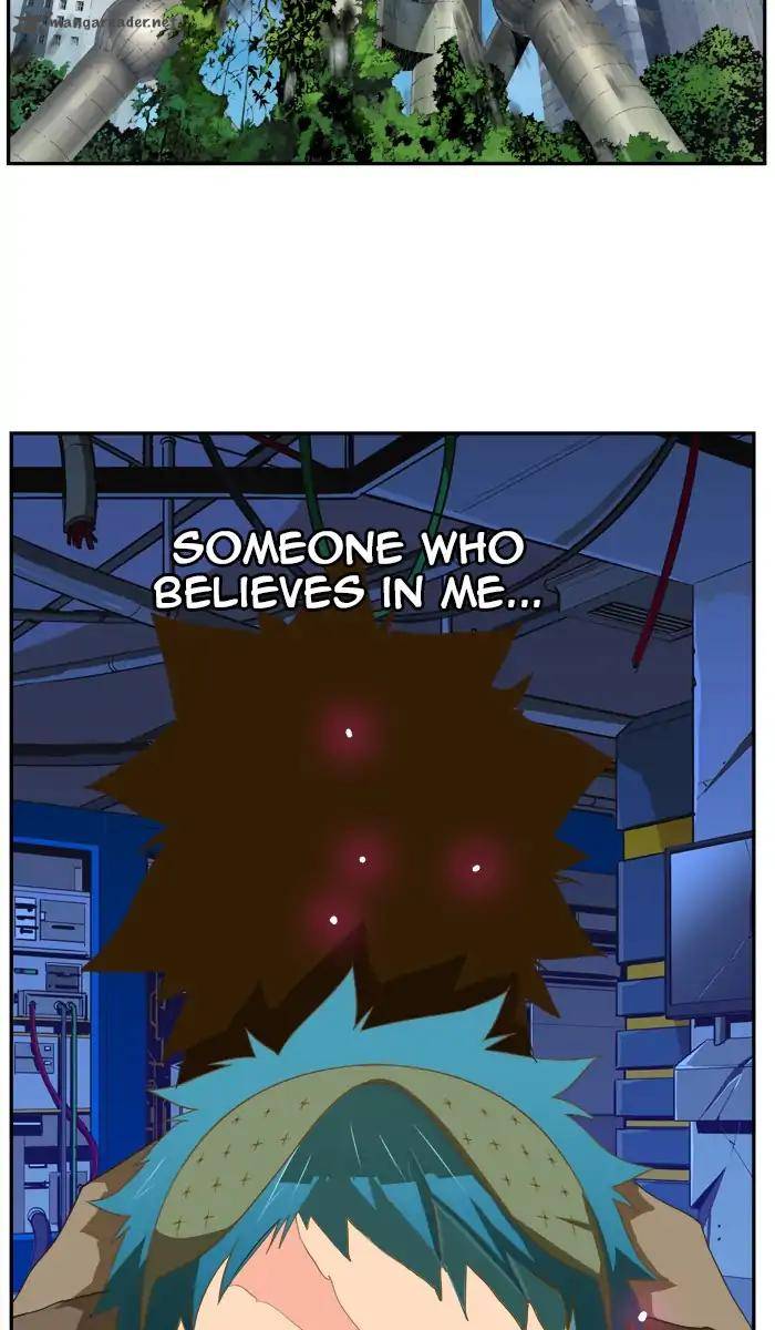 The God of High School - Chapter 389 Page 98