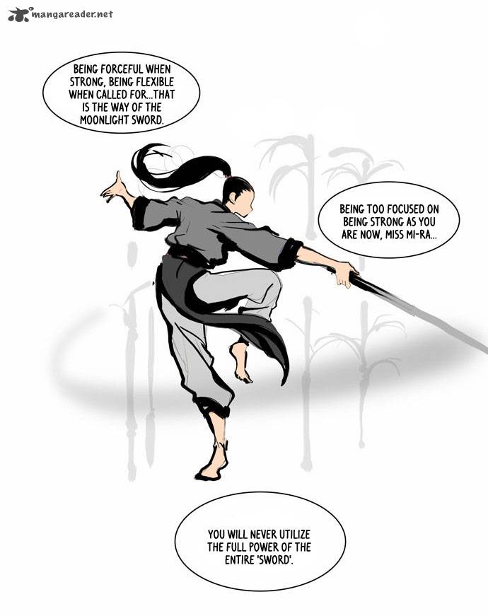 The God of High School - Chapter 39 Page 14