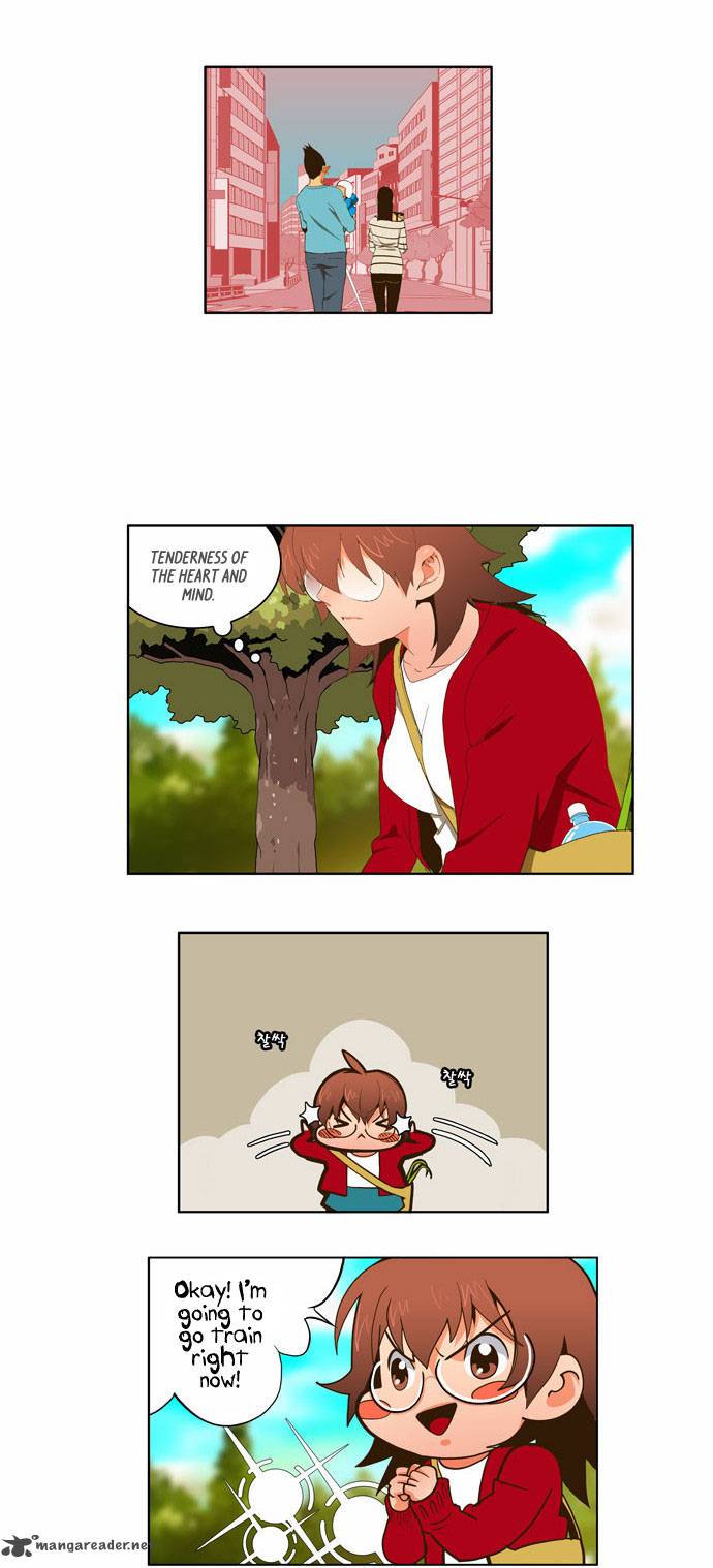 The God of High School - Chapter 39 Page 18