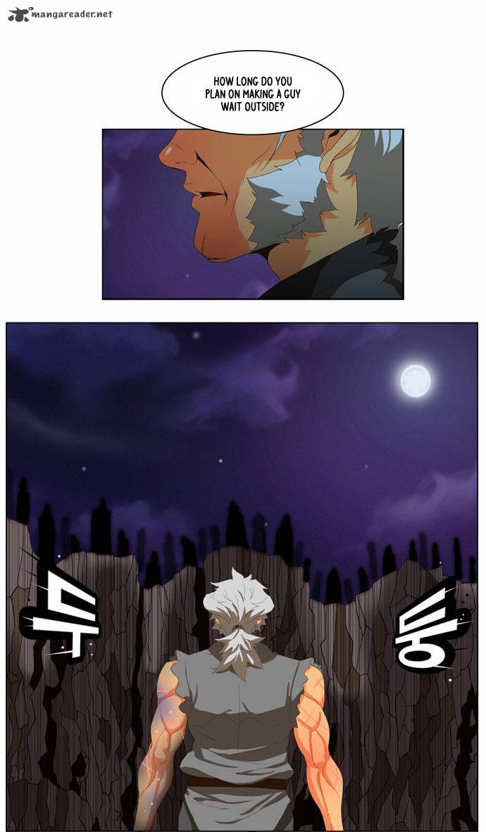 The God of High School - Chapter 39 Page 26