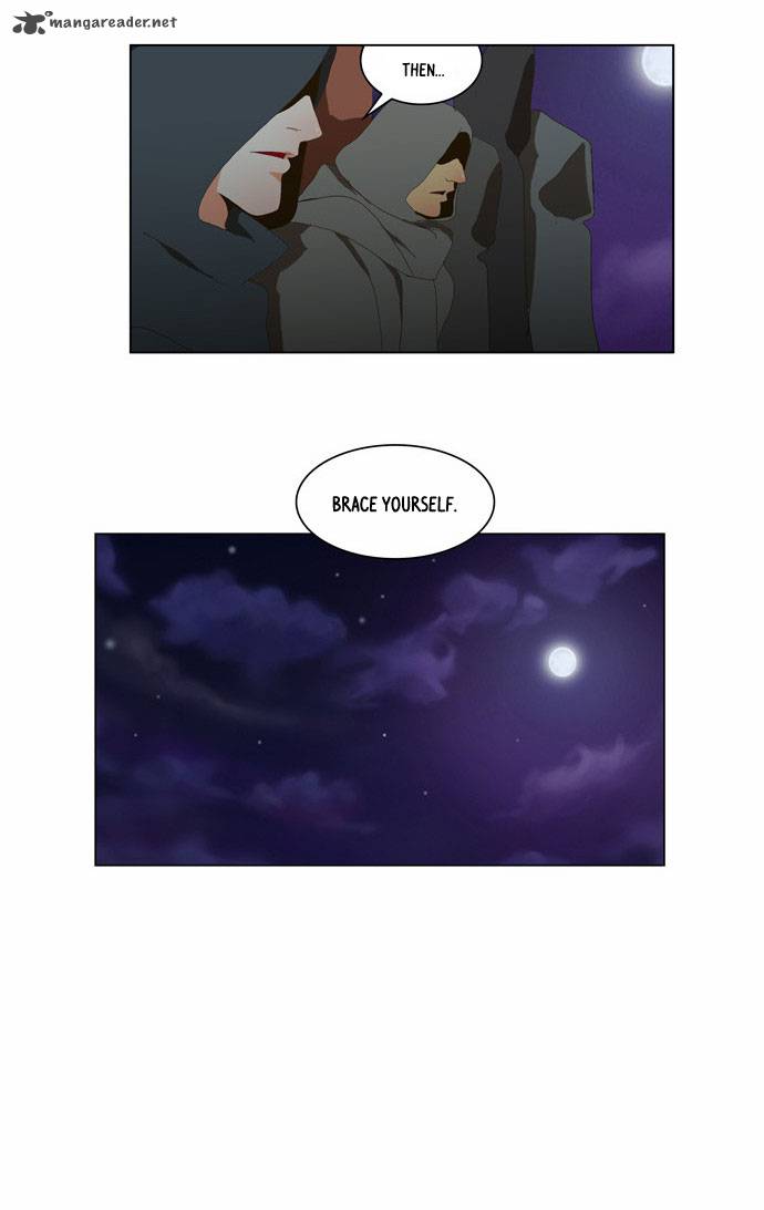 The God of High School - Chapter 39 Page 29