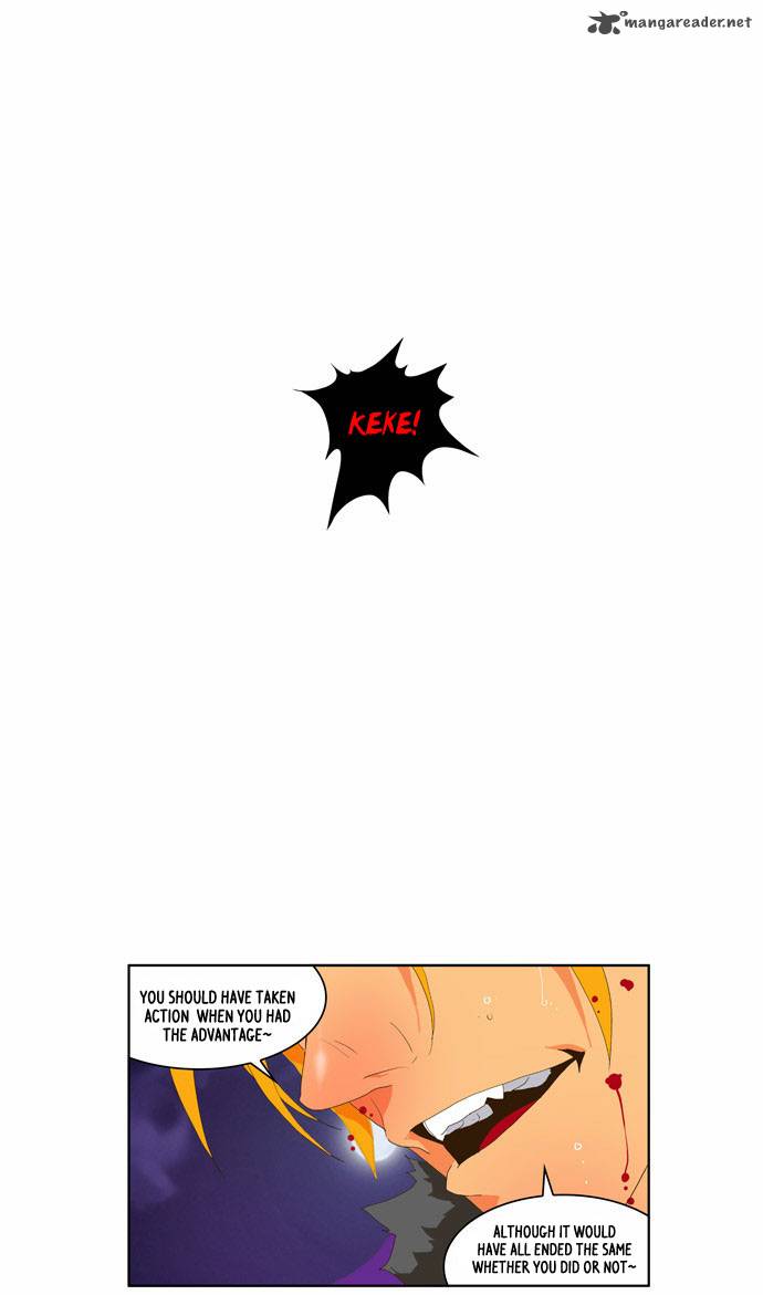 The God of High School - Chapter 39 Page 30