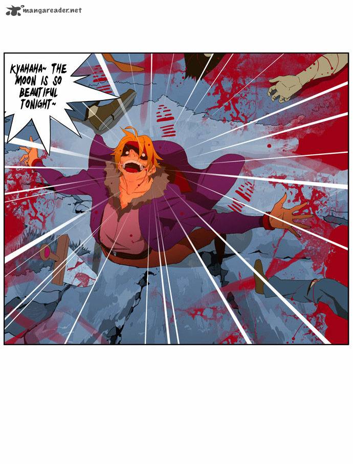 The God of High School - Chapter 39 Page 31