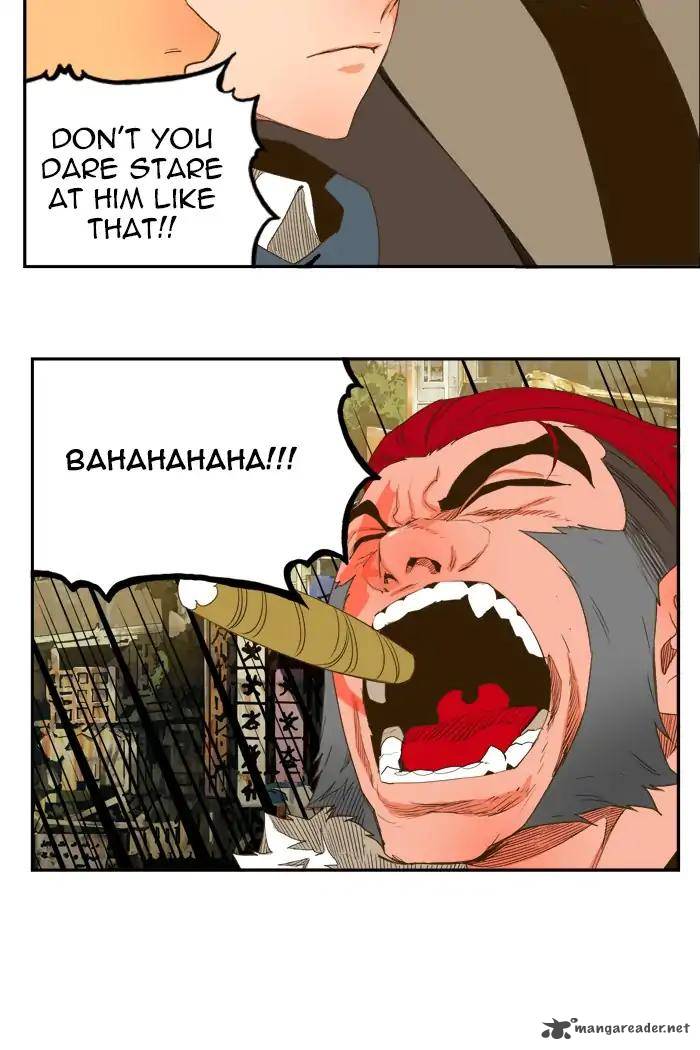 The God of High School - Chapter 390 Page 13