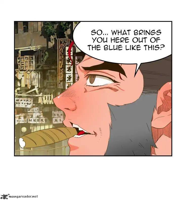 The God of High School - Chapter 390 Page 16