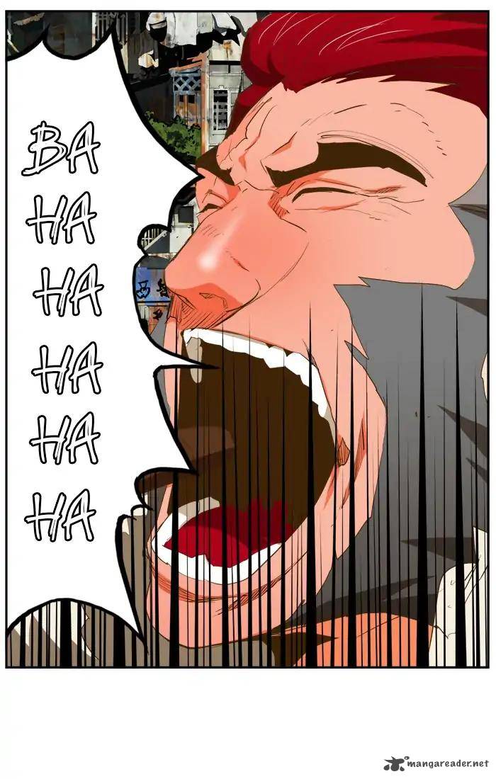 The God of High School - Chapter 390 Page 20