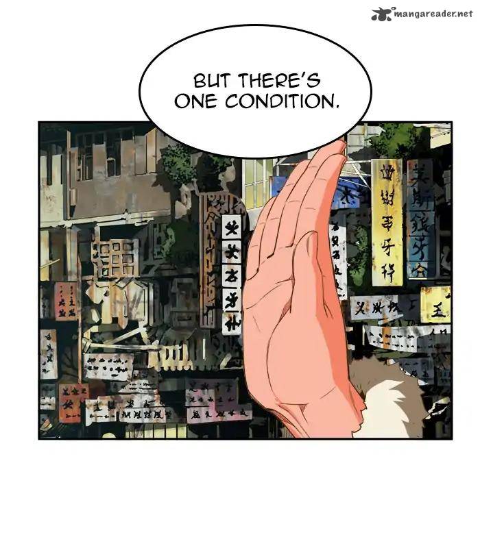 The God of High School - Chapter 390 Page 28