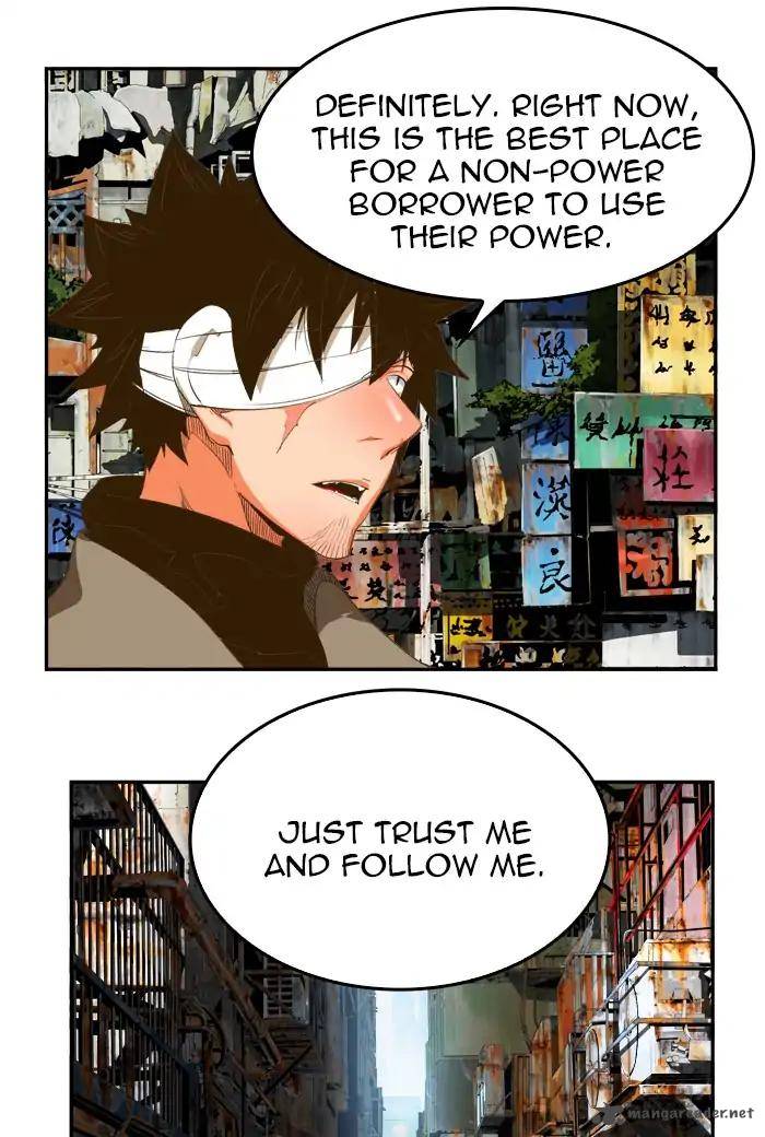 The God of High School - Chapter 390 Page 3