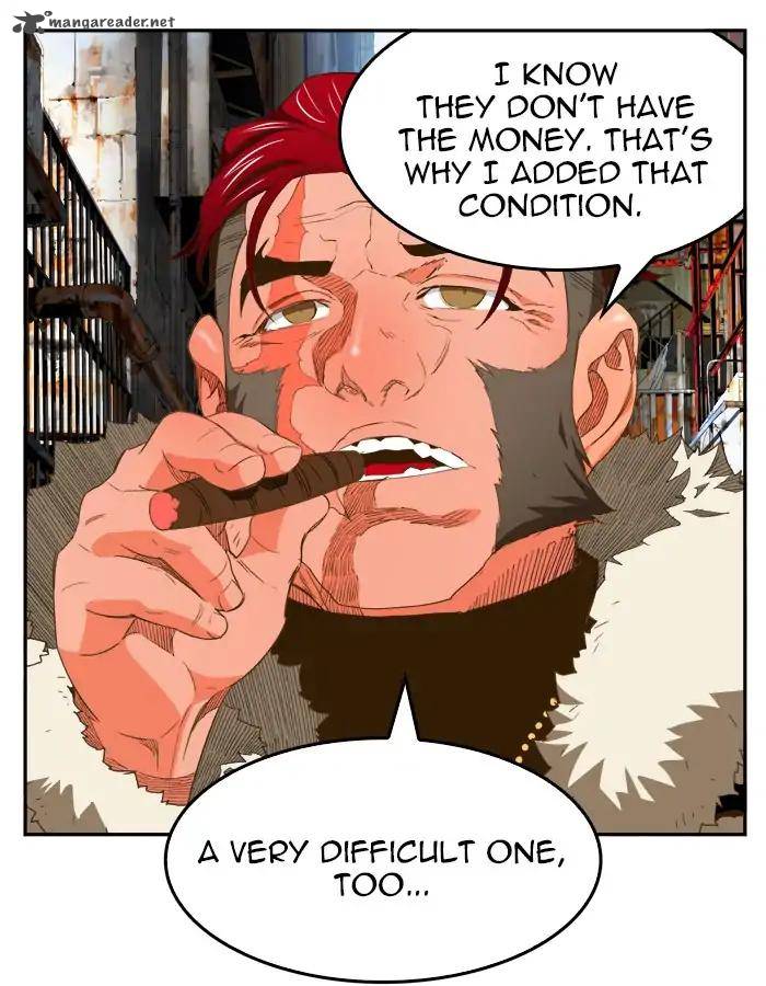 The God of High School - Chapter 390 Page 32