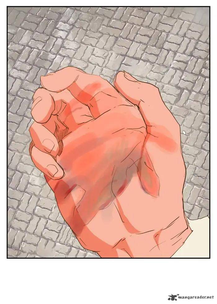 The God of High School - Chapter 390 Page 33