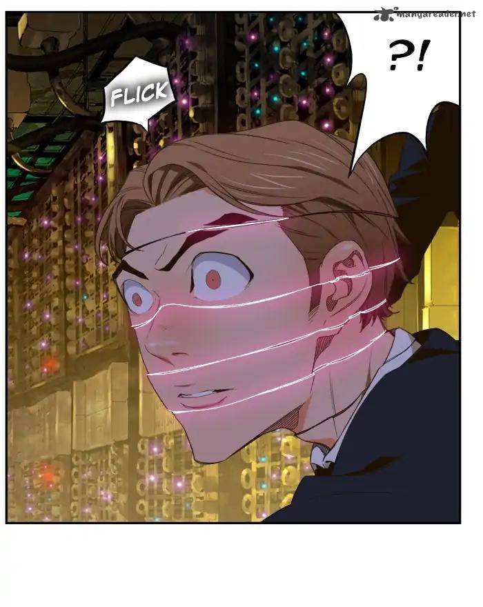 The God of High School - Chapter 390 Page 45