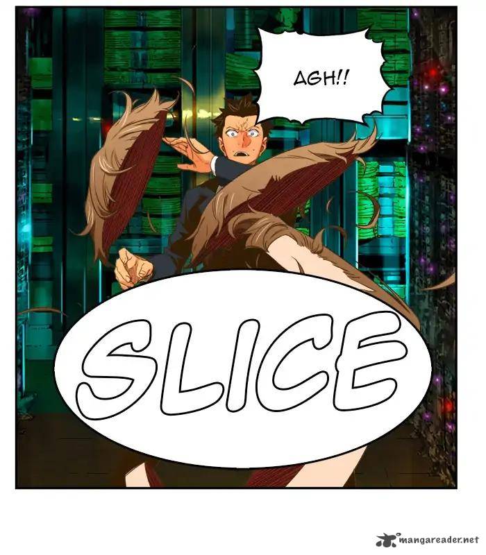 The God of High School - Chapter 390 Page 46