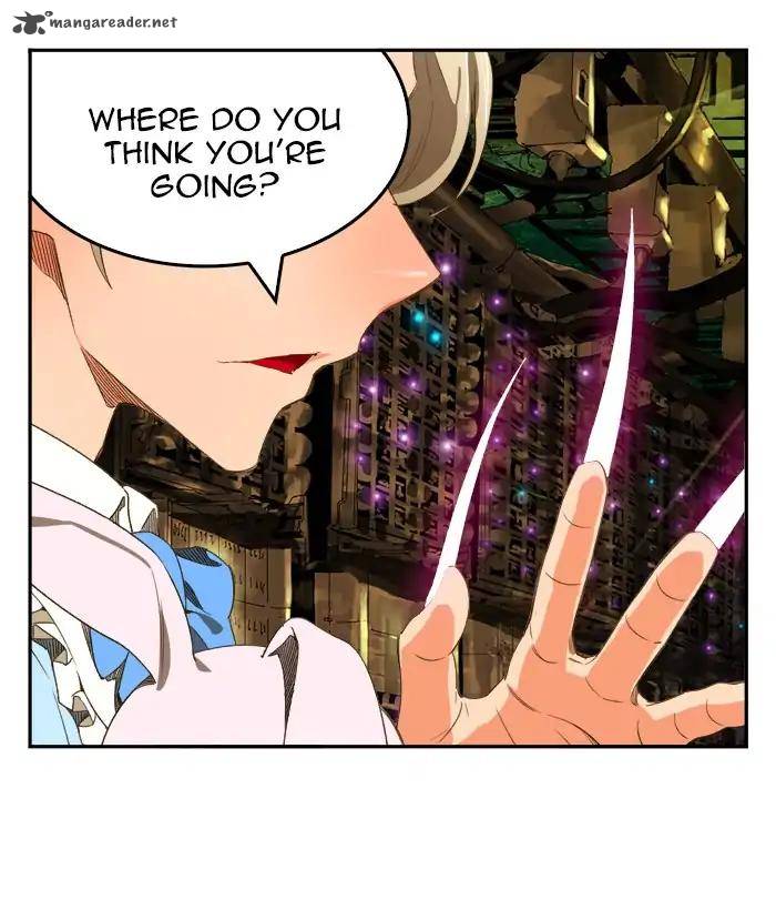 The God of High School - Chapter 390 Page 47