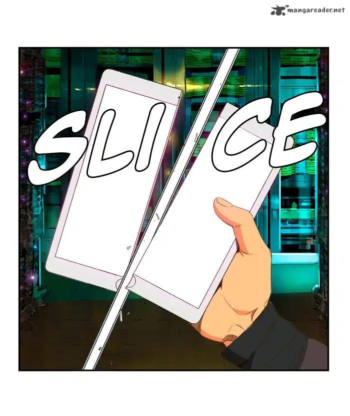 The God of High School - Chapter 390 Page 50