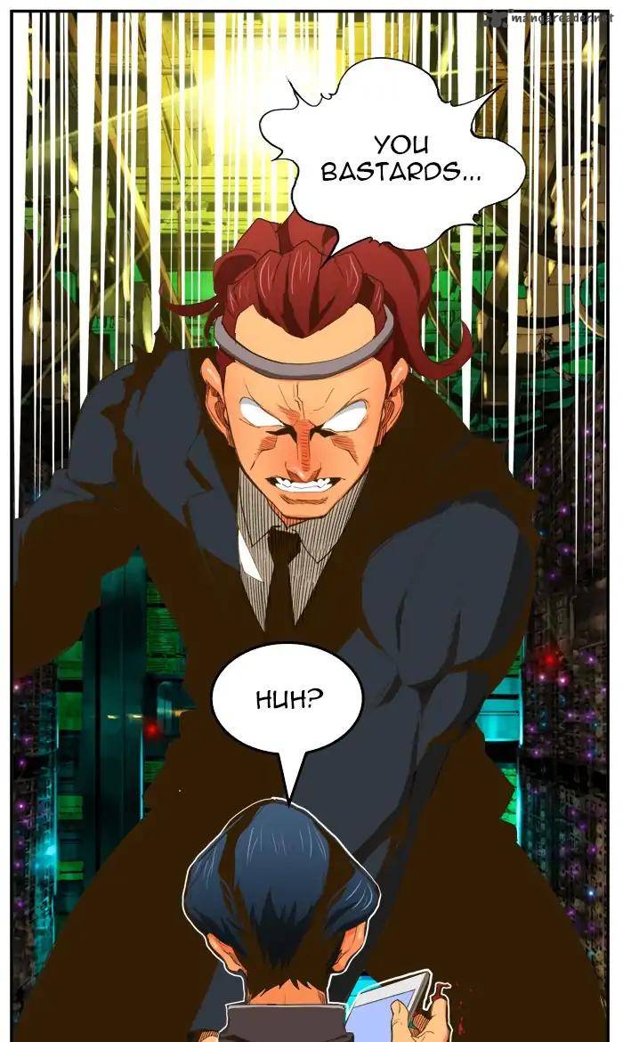 The God of High School - Chapter 390 Page 51