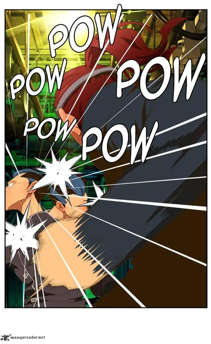 The God of High School - Chapter 390 Page 53