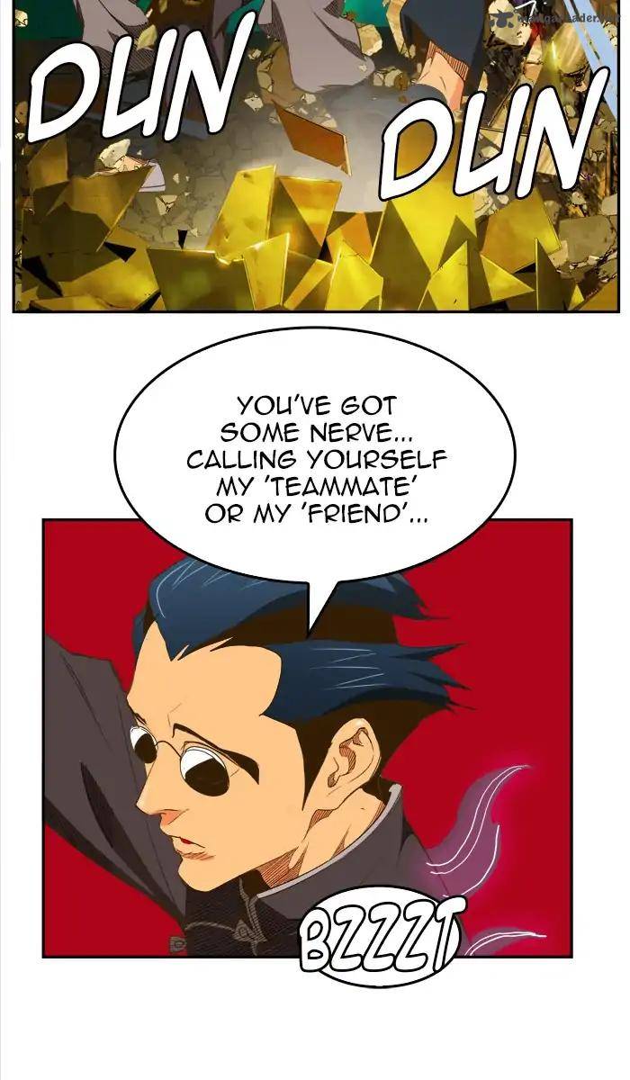 The God of High School - Chapter 390 Page 55